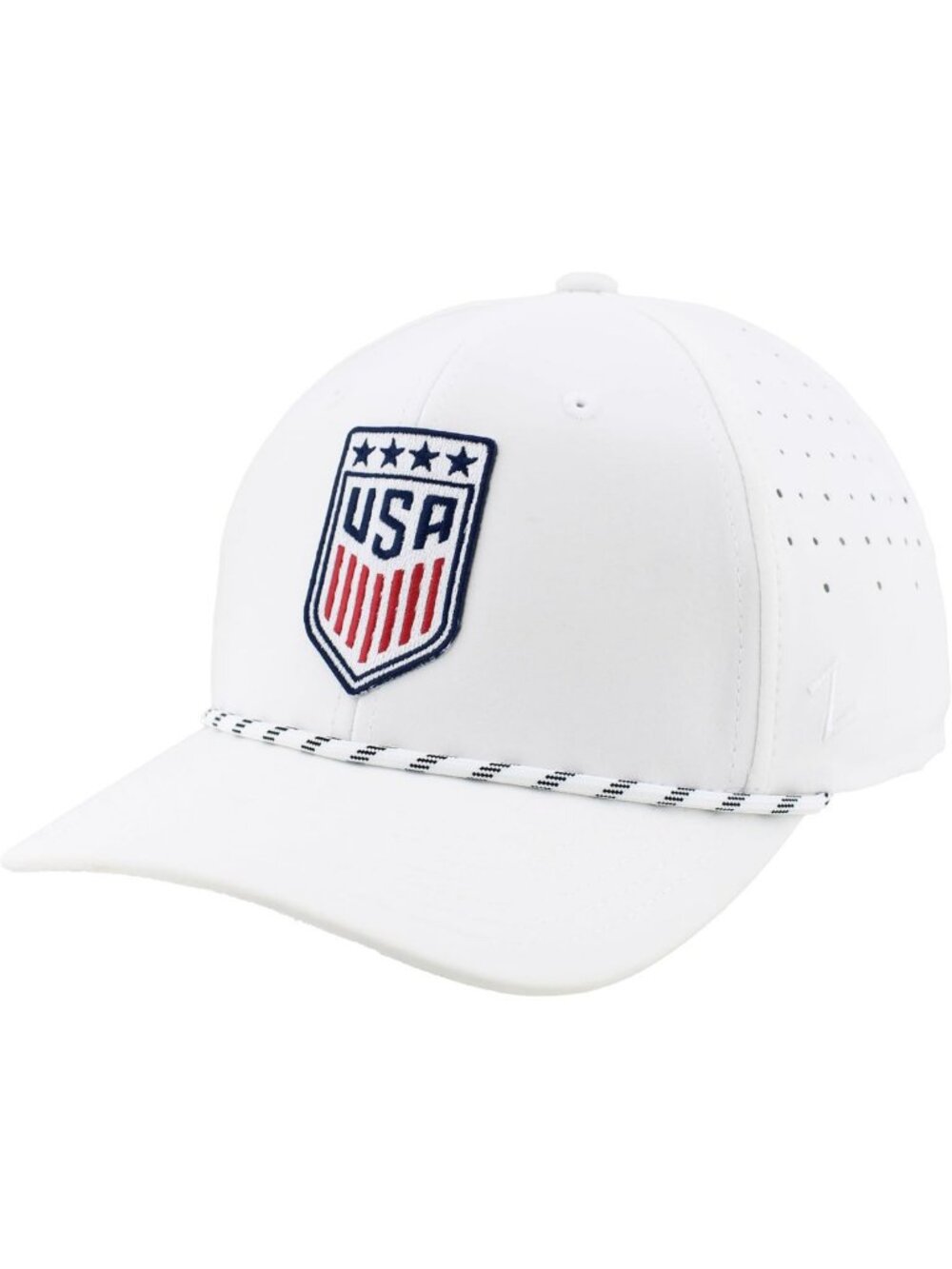 Unisex Officially Licensed USWNT Snapback Hat | National Teams Soccer Cap